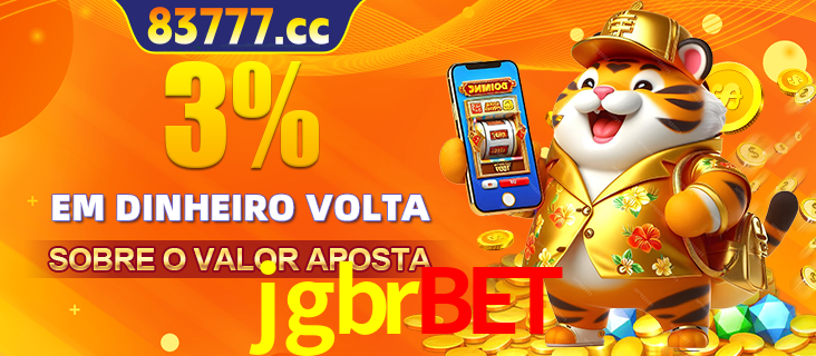 Promoção para baixar e instalar o aplicativo do cassino jgbrbet. O banner oferece uma recompensa de R1aR1aR8, com a imagem de uma cobra sobre moedas de ouro.
