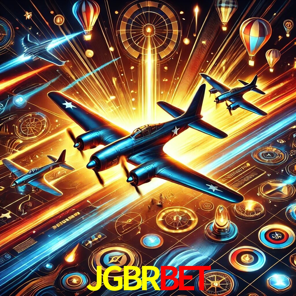 Vantagens do Aviator no JGBRBET