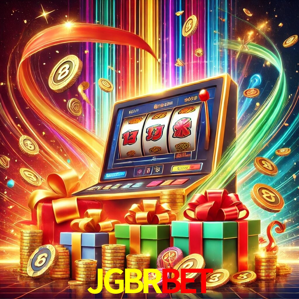 Promoções JGBRBET